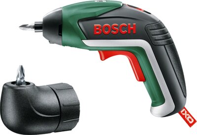 Bosch IXO Medium 06039A8021 Akkus csavarozó készlet