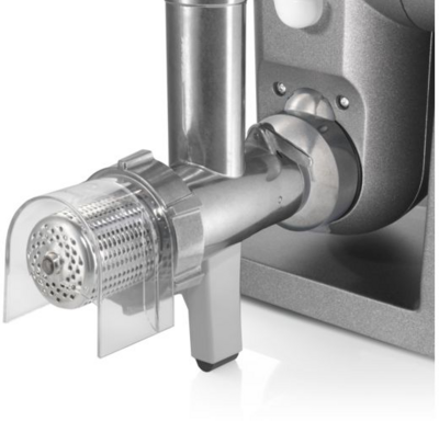 Bosch MUZ8RV1 Daráló előtét MUZ 8 FW 1 húsdarálóhoz