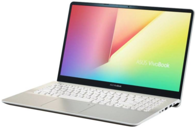 Asus VivoBook S15 S530UN-BQ028 15.6" Notebook Arany + Endless