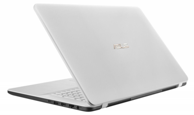 Asus VivoBook X705UB-GC181 17.3" Notebook Fehér + Endless