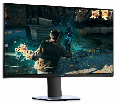 Dell 27" S2719DGF Gaming 1ms HDMI, 2560x1440 monitor