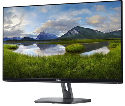 Dell 27" SE2719H FHD IPS8ms monitor