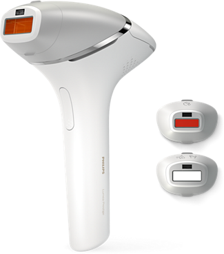Philips Lumea Prestige BRI953/00 IPL szőrtelenítő készülék