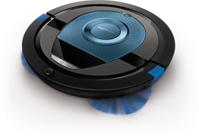 Philips FC8774/01 SmartPro Compact Robotporszívó