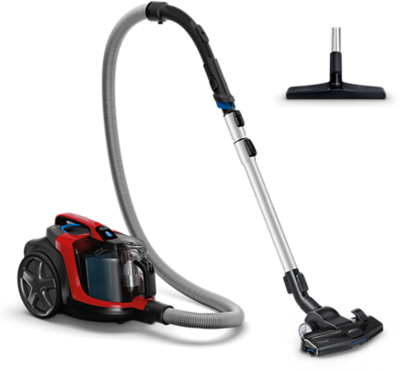 Philips FC9729/09 PowerPro Expert Porzsák nélküli porszívó