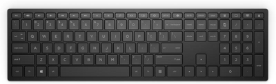 HP Pavilion 400 Wireless Keyboard billentyűzet