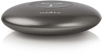 Nedis SPWI5500GY WiFi Hangszóró adapter - Szürke