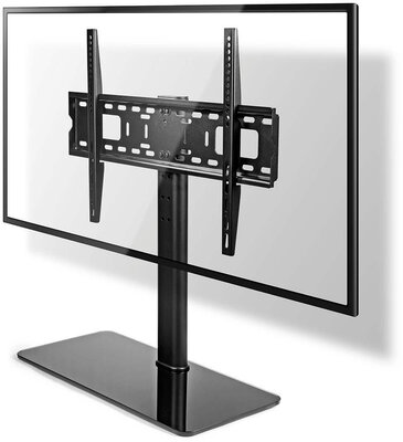 Nedis TVSM2030BK 32"-65" LCD TV/Monitor fix állvány Fekete