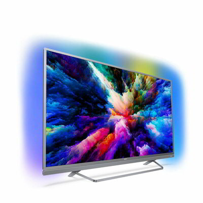 Philips 49" 49PUS7503/12 4K Smart TV