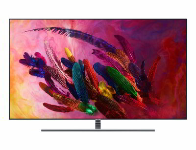 Samsung 75" Q7FN 4K Smart TV