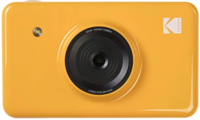 Kodak Mini Shot Digitális instant kamera - Sárga