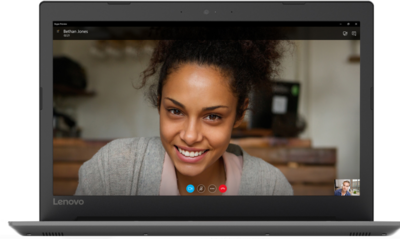 Lenovo IdeaPad 330 15,6" Notebook Fekete + FreeDOS (81DE01Q4HV)