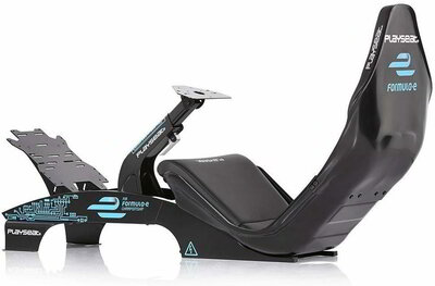 Playseat Formula E Gamer szék - Fekete/Kék