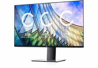 Dell 27" UltraSharp U2719D monitor