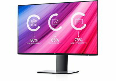 Dell 23.8" U2419H monitor