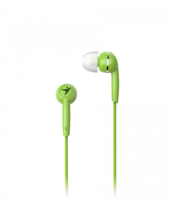 Genius HS-M320 Headset - Zöld