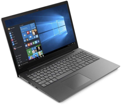 Lenovo V130 15.6" Notebook Szürke + FreeDOS (81HL0020HV)