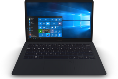 Asus ZenBook S 13.3" Notebook Sötétkék + Win 10 (UX391UA-EG022T)