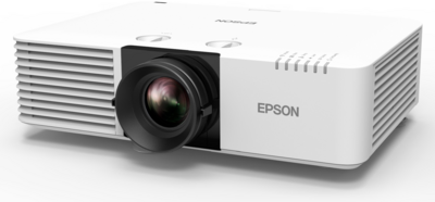 Epson EB-L610U Projektor Fehér