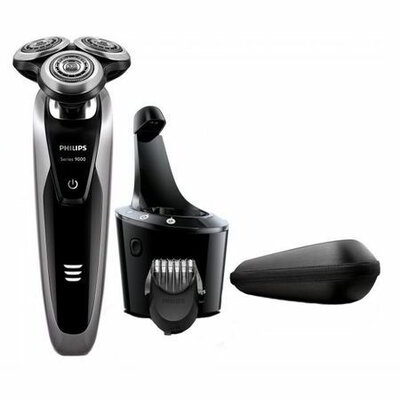 Philips S9111/31 S9000 Prestige Nedves és Száraz Elektromos Borotva