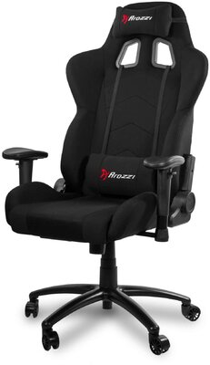 Arozzi Inizio Gamer szék - Fekete