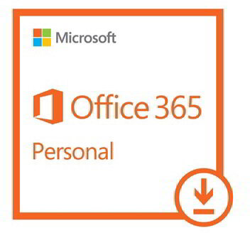 Microsoft Office 365 Personal Elektronikus licenc HU (1 felhasználó / 1 év)