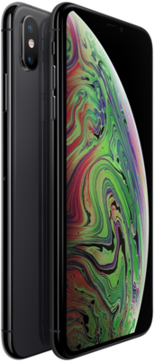 Apple iPhone XS Max 64GB Okostelefon - Asztroszürke