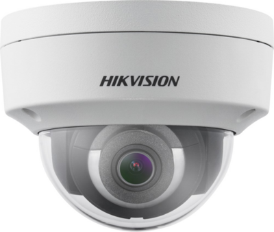 Hikvision DS-2CD2146G1-I Kültéri IP Dome kamera