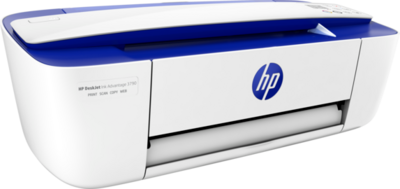 HP Deskjet Ink Advantage 3790 Multifunkciós Tintasugaras Nyomtató