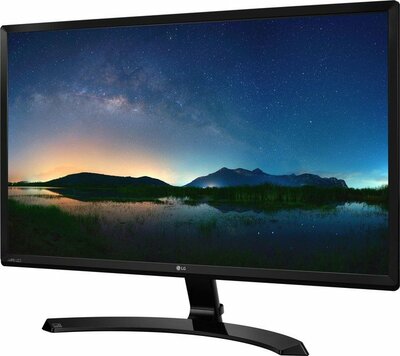 LG 32" 32MP58HQ-P LED IPS monitor