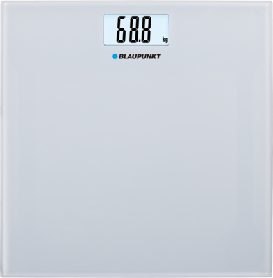 Blaupunkt BSP301 Digitális személymérleg - Szürke