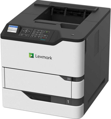 Lexmark MS826DE Monokróm lézernyomtató