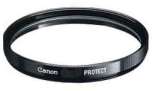 Canon 2595A001AA - 58mm Protect szűrő