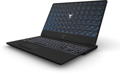 Lenovo Legion Y530 15.6" Notebook Fekete + FreeDOS (81FV00T2HV)