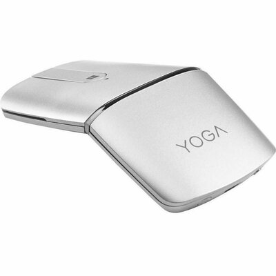 Lenovo Yoga Wireless Egér - Ezüst