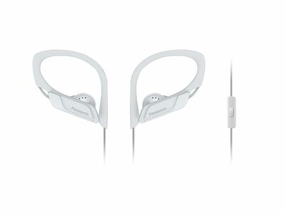 Panasonic RP-HS35ME Headset Fehér