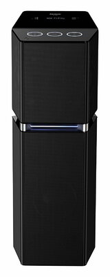 Panasonic SC-UA7 2.1 hangfal - Fekete