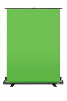 Elgato 10GAF9901 180x148 cm Stúdió Háttér Zöld