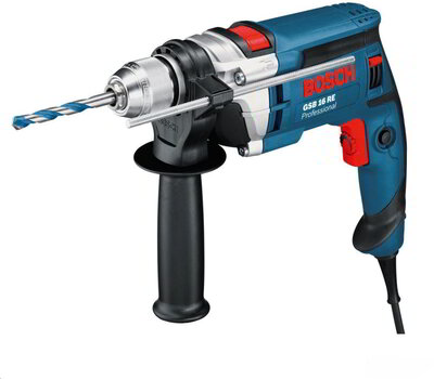 Bosch GSB 16 RE Ütvefúrógép