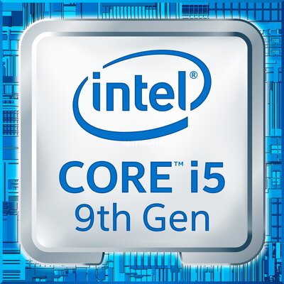 Intel Core i5-9600K 3.70GHz (s1151) Processzor - Tray