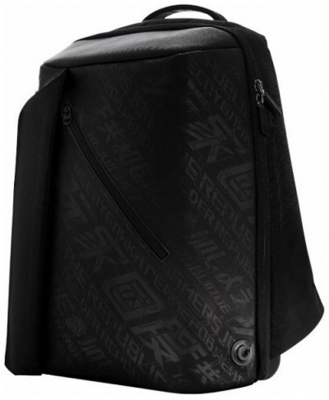 Asus ROG BP2500G 15,6" Notebook táska - Fekete