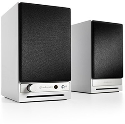 Audioengine HD3 2.0 Hangszóró - Fehér