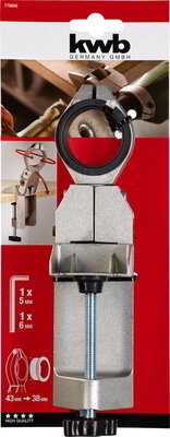 KWB PROFI 779600 Fúrógép rögzítő adapter