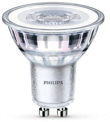 Philips CW 36D RF 4.6W GU10 LED Spot - Hideg fehér