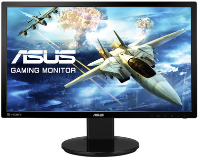 Asus 24" VG248QZ monitor