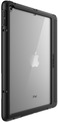 OtterBox Symmetry Series Folio iPad 5th & 6th Generation Védőtok 9.7" Fekete