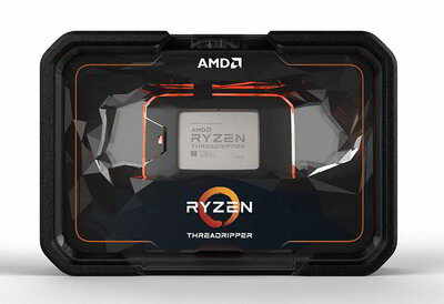 AMD Ryzen Threadripper 2920X 3.5GHz (sTR4) Processzor - BOX