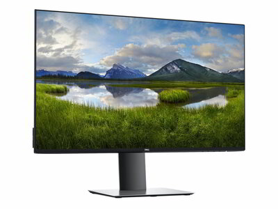 Dell 27" UltraSharp U2719DC monitor
