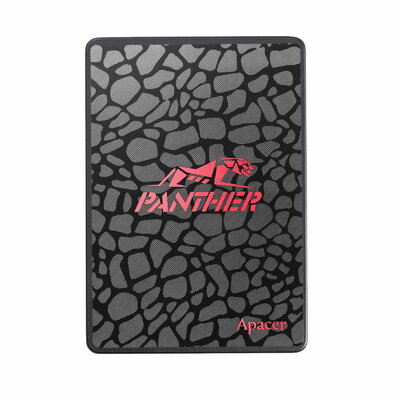 Apacer 256GB AS350 Panther 2.5" SATA3 SSD