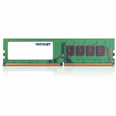 Patriot 4GB /2666 Signature Line DDR4 RAM